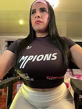 saaalome_1 Webcam show
