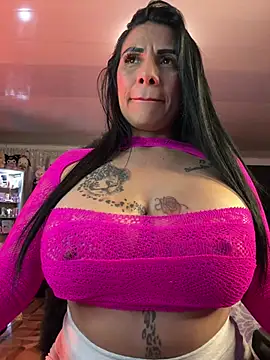 saaalome_1's Live XXX Chat