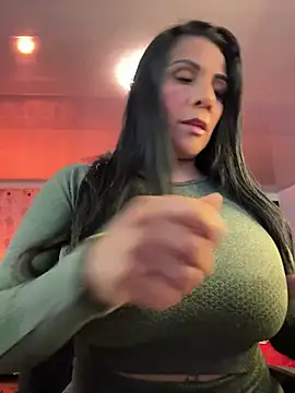 Show Webcam de saaalome_1