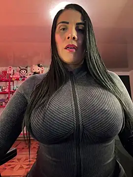 saaalome_1 라이브 XXX 채팅