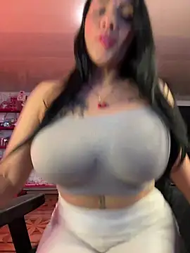 Chat XXX en directo de saaalome_1
