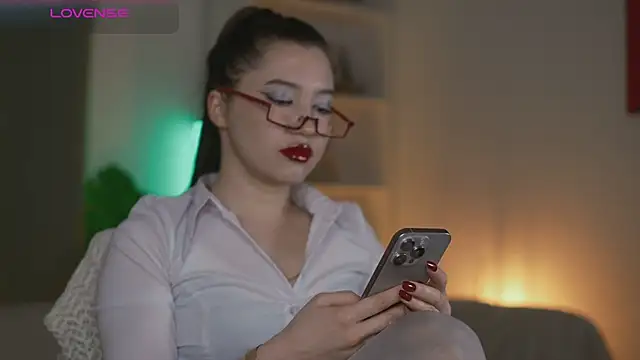 Maddi_s_here Pertunjukan Webcam