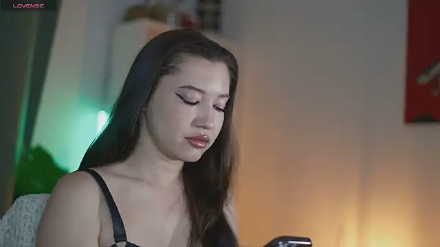 Maddi_s_here's Webcam Show