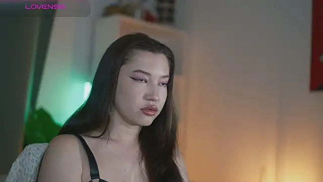 Maddi_s_here's Webcam Show