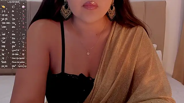 lakshmidass' Live XXX Chat