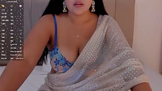 lakshmidass Chat XXX in diretta