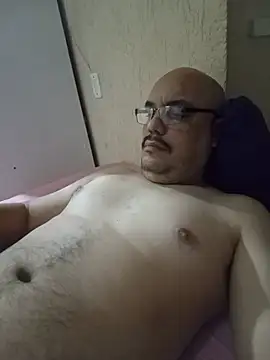 Show de RobertoBuzios22 na webcam