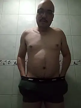 Show de webcam de RobertoBuzios22
