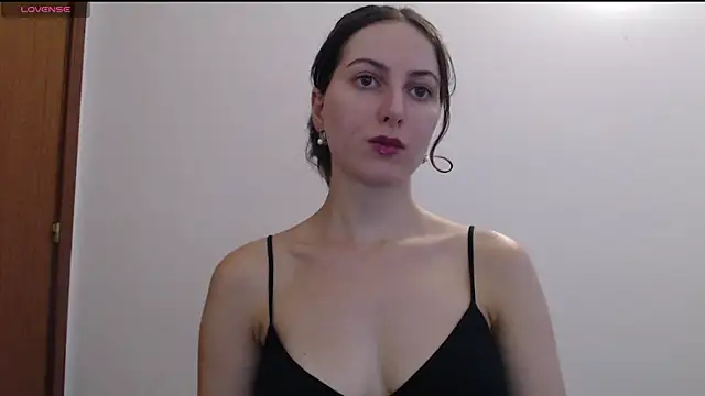 Chatroom XXX en direct de _Hot_Lady_