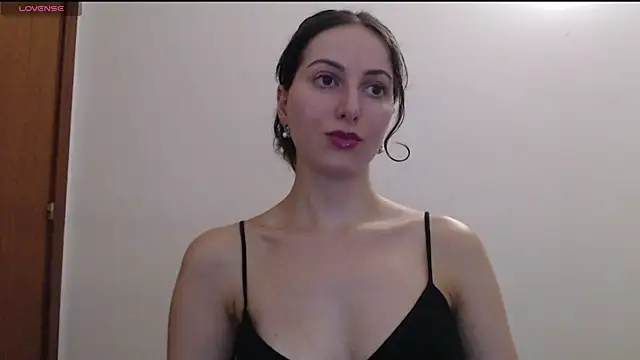 XXX chat uživo modela _Hot_Lady_