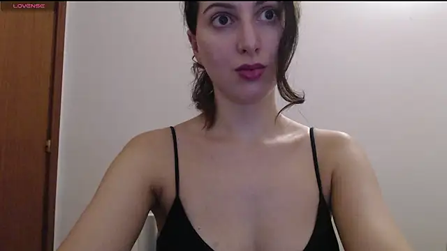 Chat XXX en directo de _Hot_Lady_