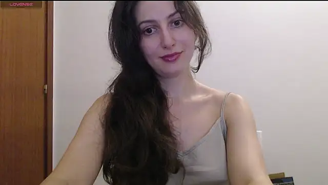 _Hot_Lady_ Chat XXX in diretta
