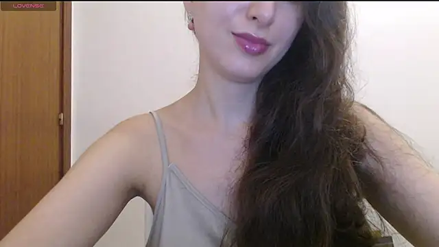Chat XXX ao vivo de _Hot_Lady_