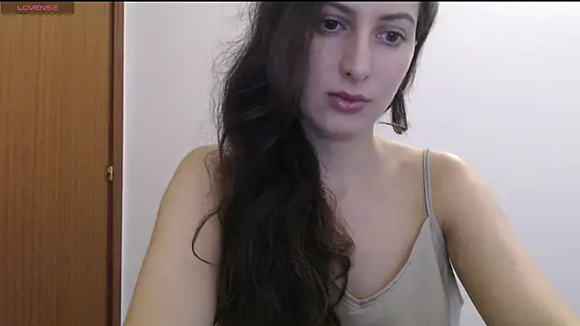 XXX chat uživo modela _Hot_Lady_