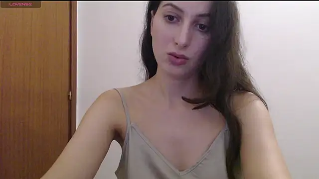 Chat XXX ao vivo de _Hot_Lady_