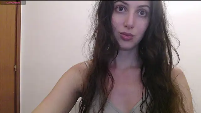 _Hot_Lady_ 라이브 XXX 채팅