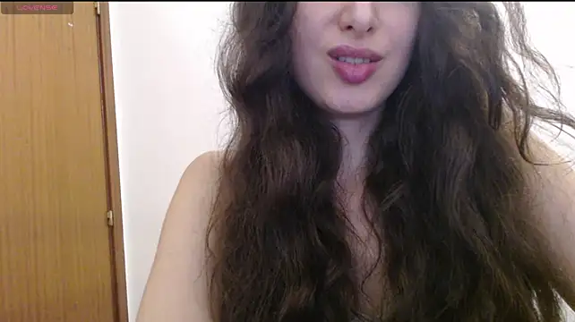 Sembang XXX Secara Langsung _Hot_Lady_