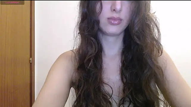 _Hot_Lady_ 라이브 XXX 채팅