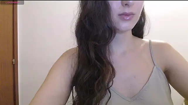 Chat XXX ao vivo de _Hot_Lady_