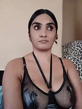 Živý XXX chat Eroticindian07