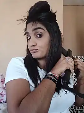 Eroticindian07 Live XXX-chat