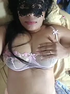 sahansa's Webcam Show