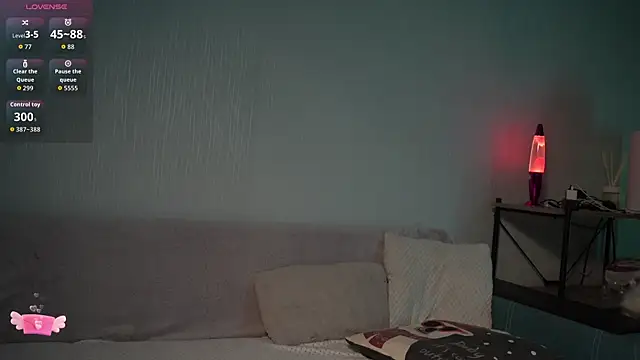 SweetJessica_n Live chat-huone