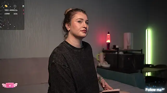 Czat XXX na żywo – SweetJessica_