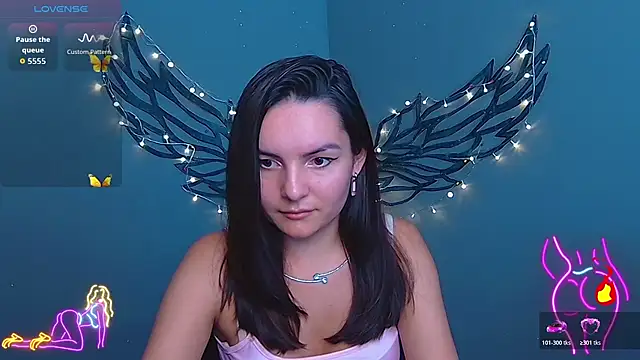 JasmineAshan Live XXX chat