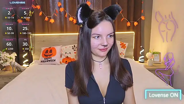 عرض كام JasmineAsha