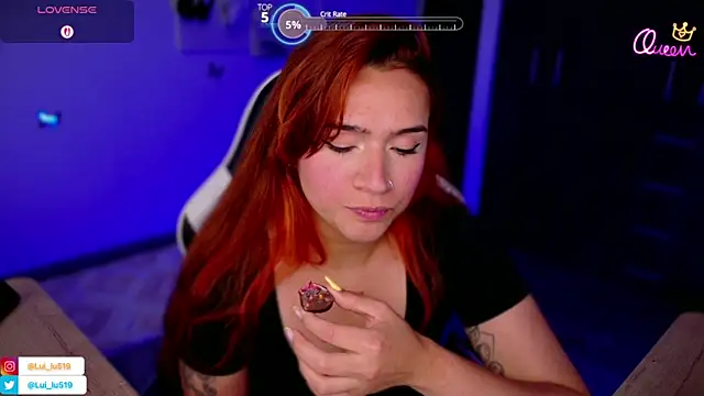 ImLui_lu's Live XXX Chat