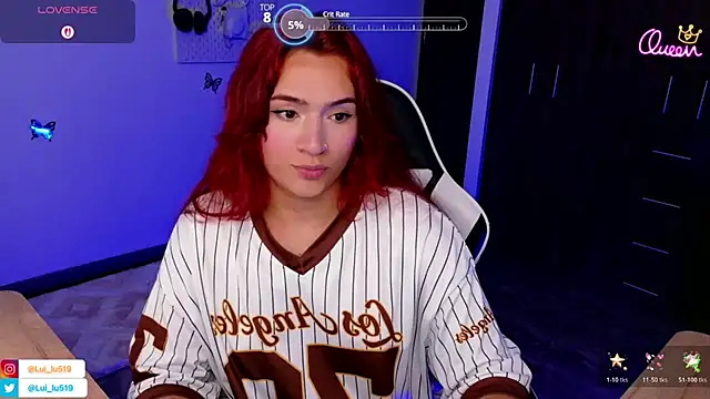 ImLui_lu live XXX chat