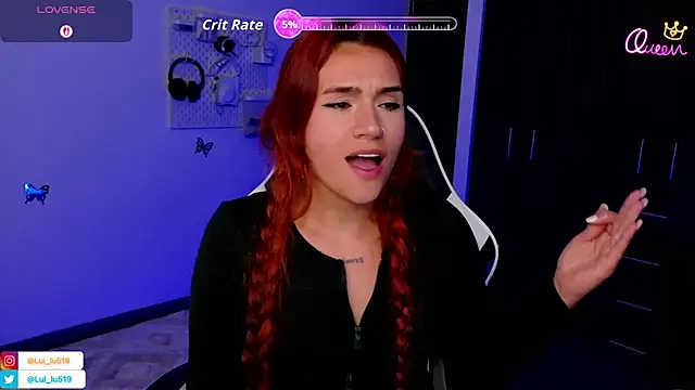 ImLui_lu Live XXX Chat