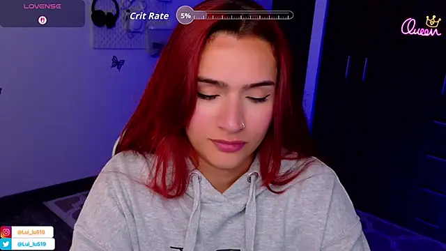 ImLui_lu Chat XXX live