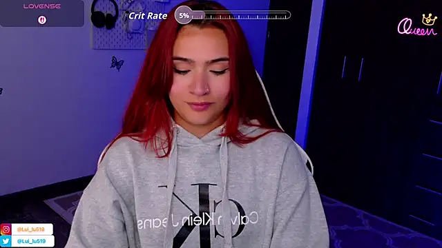 ImLui_lu – live chatrum