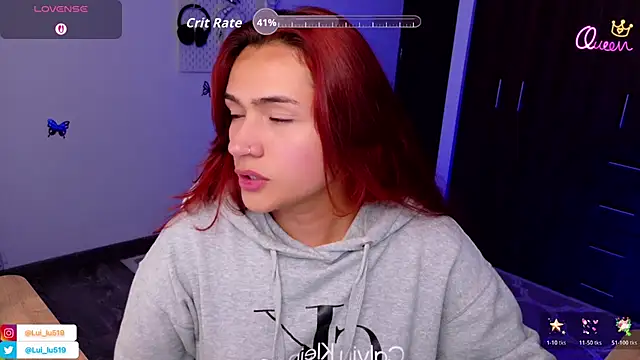 ImLui_lu's Live XXX Chat
