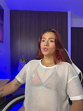 ImLui_lu's Live XXX Chat