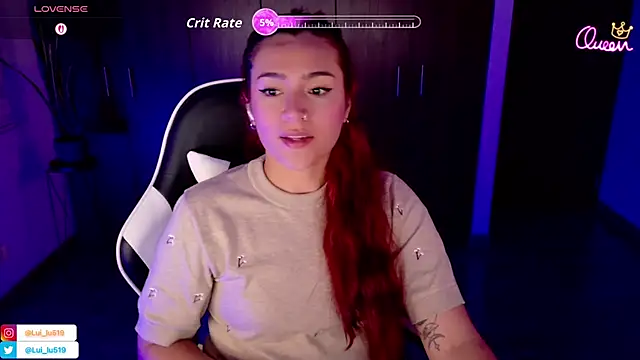 ImLui_lu – Naživo XXX chat