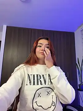 ImLui_lu Chat XXX in diretta