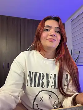 ImLui_lu Adlı Modelin Canlı XXX Sohbeti