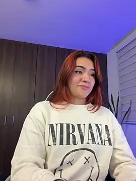 XXX chat uživo modela ImLui_lu