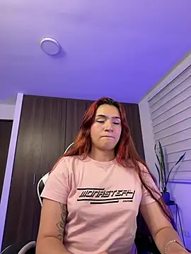 ImLui_lu's Live XXX Chat