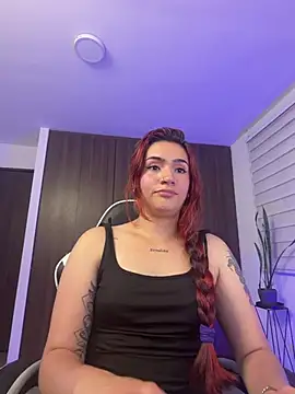 Czat XXX na żywo – ImLui_lu