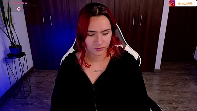 ImLui_lu's Live XXX Chat