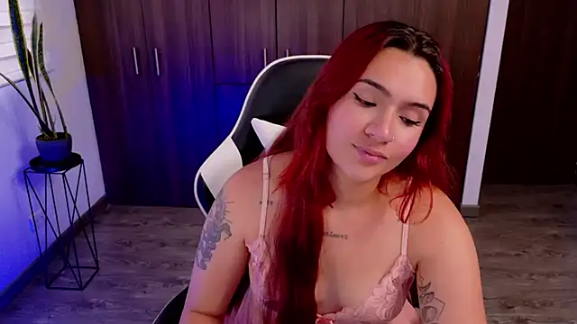 ImLui_lu's Live XXX Chat