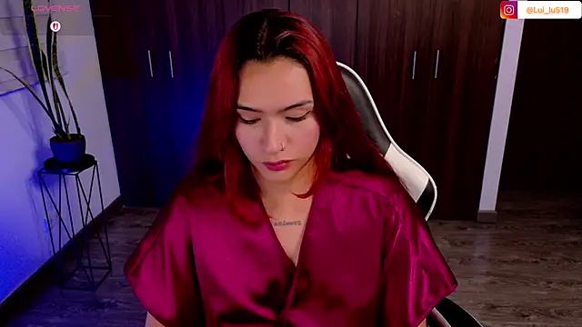 ImLui_lu – Live XXX-chat