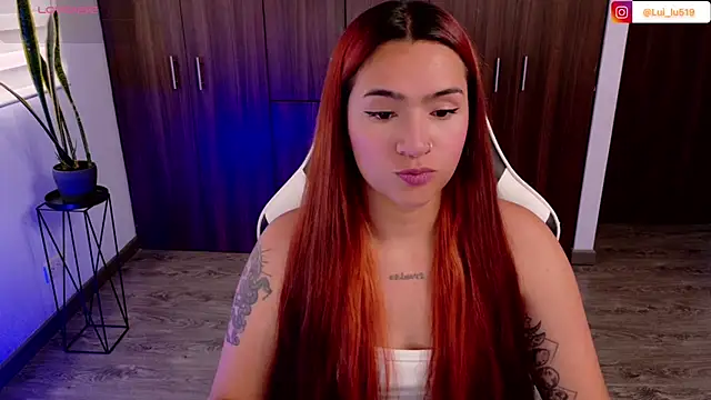 ImLui_lu – webcam-show