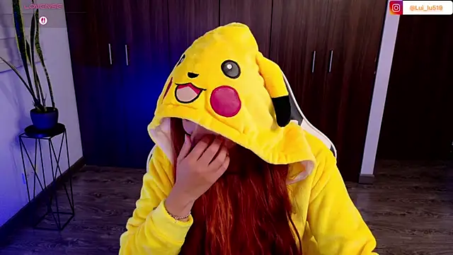 ImLui_lu's Live XXX Chat
