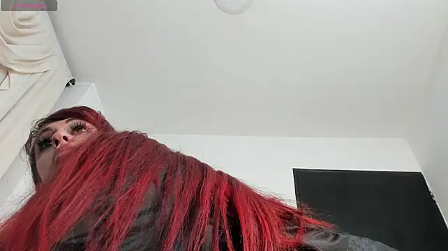 sarita_loven 网络视讯表演