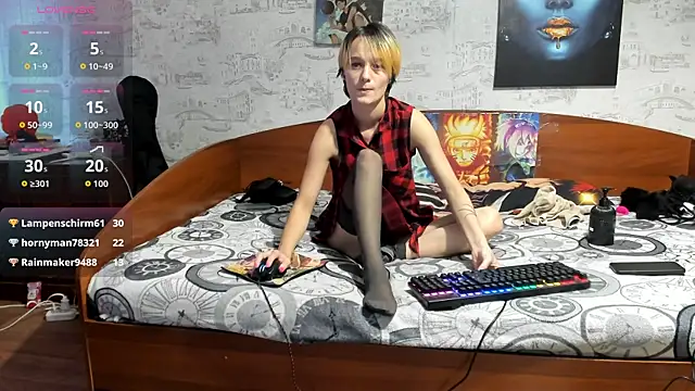 KagamiTaygan Live XXX chat